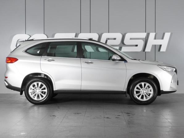 Haval M6 II с пробегом 2026 года, цена 2 370 000 рублей, 3 км, внедорожник, Автокод Объявления