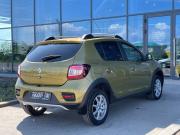 Renault Sandero II Энгельс  - изображение 29