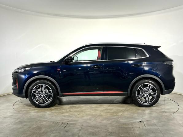Changan CS55 Plus II с пробегом 2023 года, цена 2 000 000 рублей, 62748 км, внедорожник, Автокод Объявления