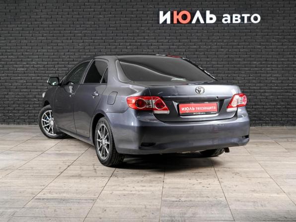 Toyota Corolla X (E140 E150) Рестайлинг с пробегом 2012 года, цена 999 000 рублей, 157897 км, седан, Автокод Объявления