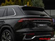 Geely Monjaro I Москва  - изображение 42