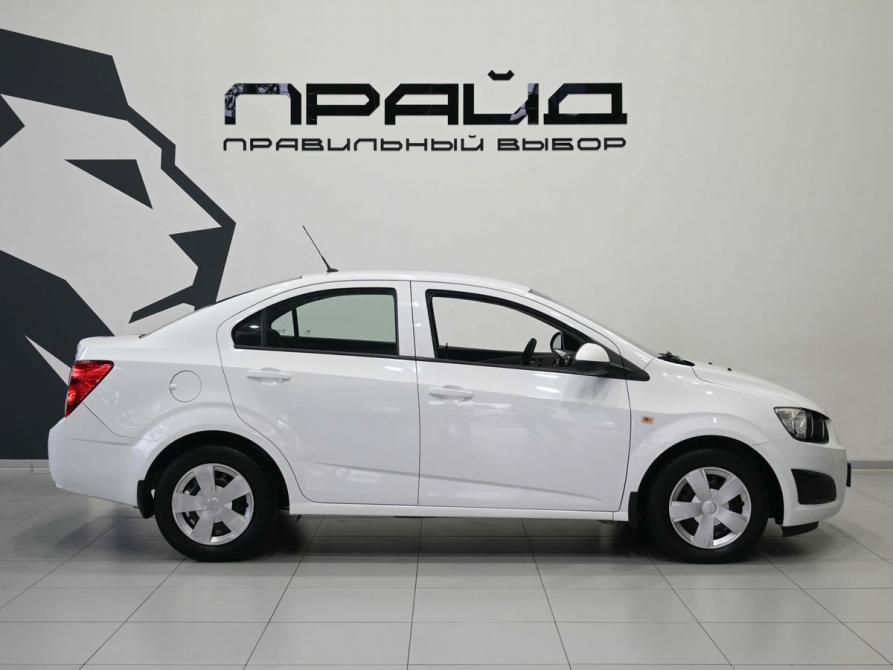 Chevrolet Aveo II Ростов-на-Дону  - изображение 7