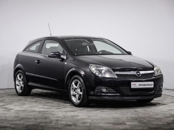 Opel Astra H Рестайлинг с пробегом 2008 года, цена 425 000 рублей, 277368 км, хэтчбек, Автокод Объявления