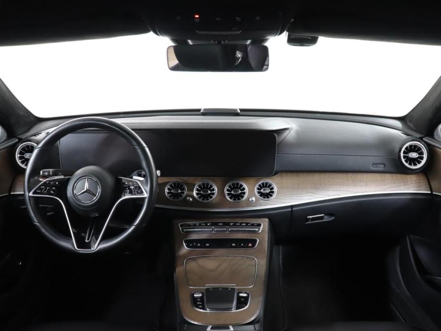 Mercedes-Benz E-Класс V (W213 S213 C238) Рестайлинг Москва  - изображение 13