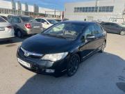 Honda Civic VIII Рестайлинг Пермь  - изображение 6