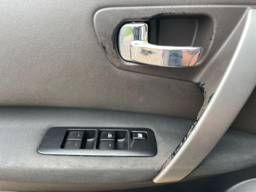 Nissan Qashqai I Краснодар  - изображение 19