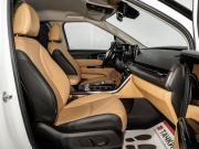 Kia Carnival IV Иркутск  - изображение 30