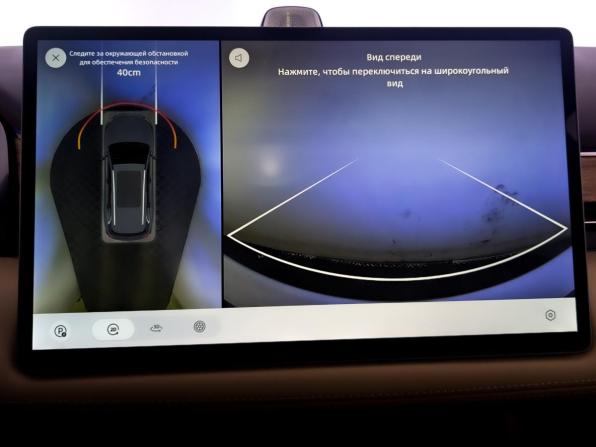 Seres M7 с пробегом 2024 года, цена 5 100 000 рублей, 11664 км, внедорожник, Автокод Объявления
