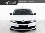 Skoda Rapid I Казань  - изображение 16