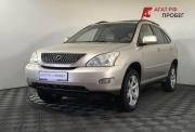 Lexus RX II Нижний Новгород  - изображение 23