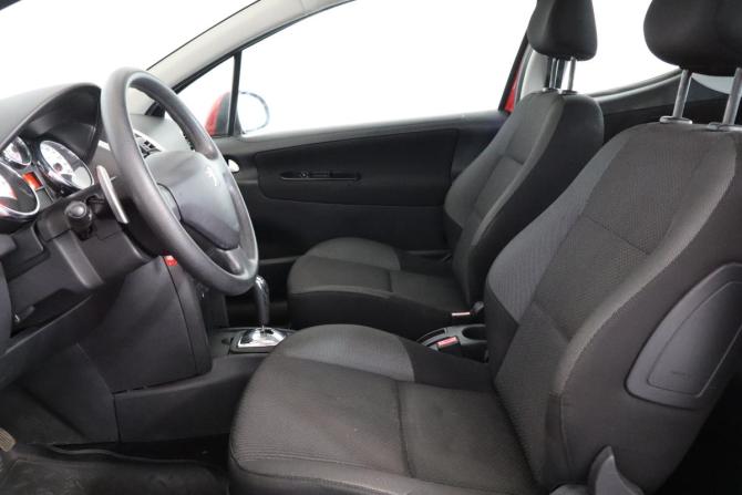 Peugeot 207 I Рестайлинг с пробегом 2010 года, цена 399 000 рублей, 174000 км, хэтчбек, Автокод Объявления