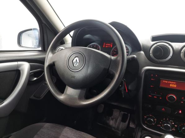 Renault Duster I с пробегом 2013 года, цена 825 000 рублей, 130500 км, внедорожник, Автокод Объявления