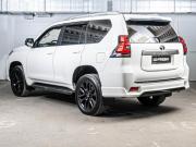 Toyota Land Cruiser Prado 150 Series Рестайлинг 3 Ставрополь  - изображение 29