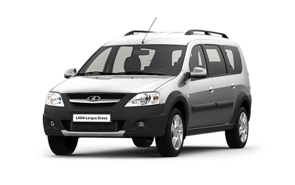 Lada (ВАЗ) Largus I Рестайлинг Волгоград  - изображение 1