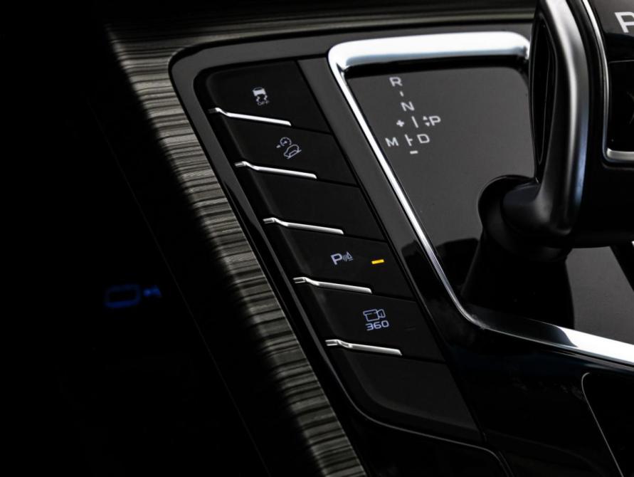 Geely Atlas Pro Санкт-Петербург  - изображение 17