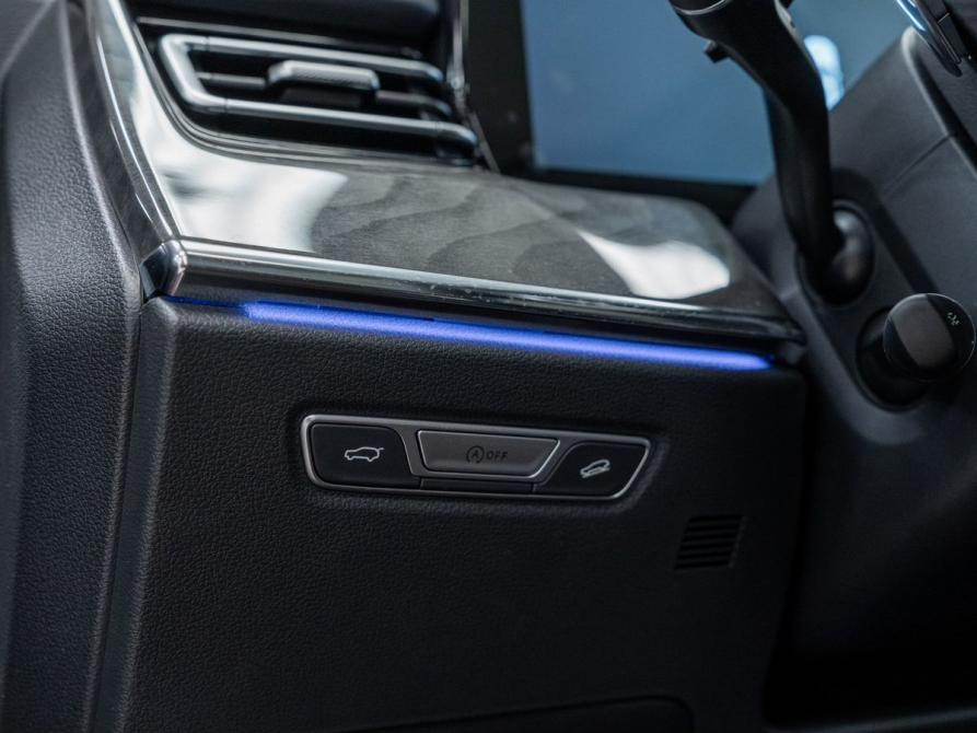 Hongqi HS5 I Рестайлинг Самара  - изображение 9
