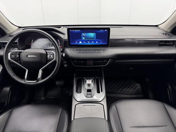 Haval Jolion I с пробегом 2023 года, цена 1 699 000 рублей, 114123 км, внедорожник, Автокод Объявления