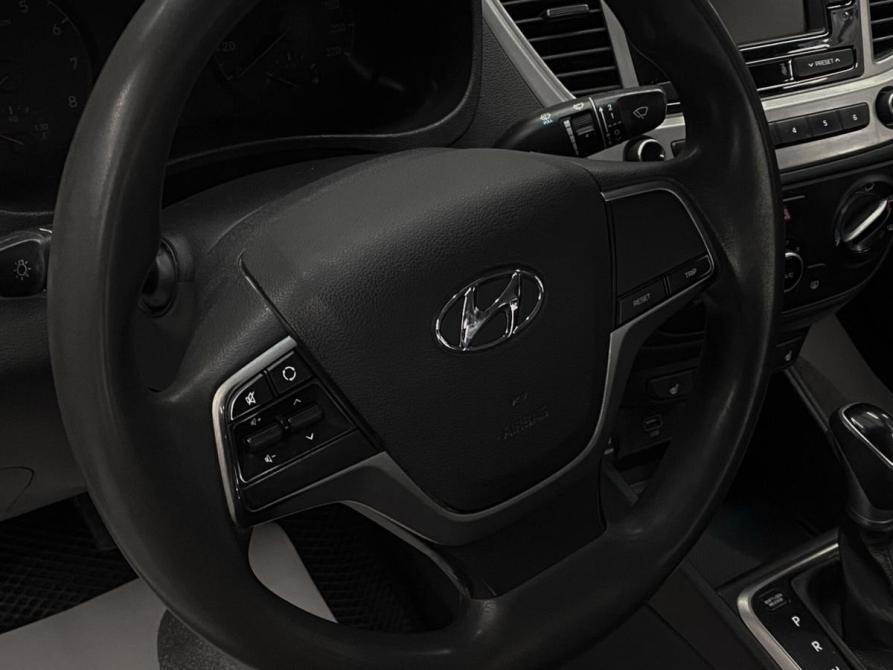 Hyundai Solaris II Красноярск  - изображение 16