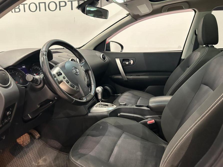 Nissan Qashqai+2 I Рестайлинг Санкт-Петербург  - изображение 17