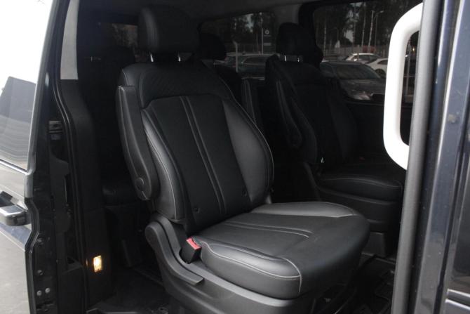 Hyundai Staria I с пробегом 2021 года, цена 3 890 000 рублей, 139143 км, минивэн, Автокод Объявления