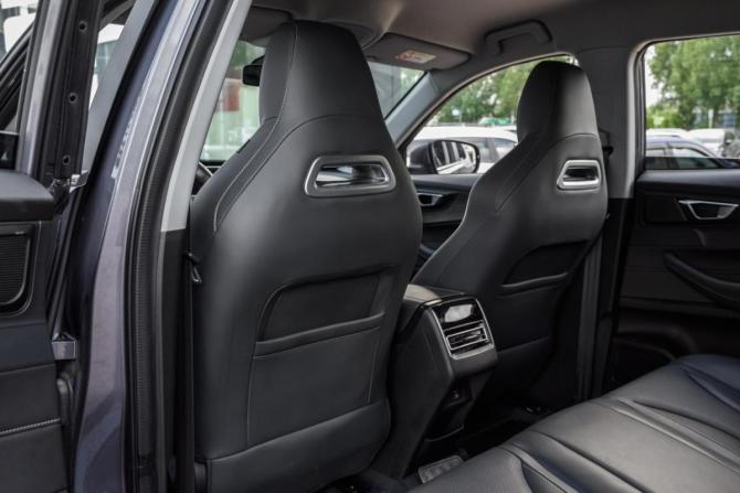 Chery Tiggo 4 I Рестайлинг 2 с пробегом 2024 года, цена 2 099 000 рублей, 4035 км, внедорожник, Автокод Объявления