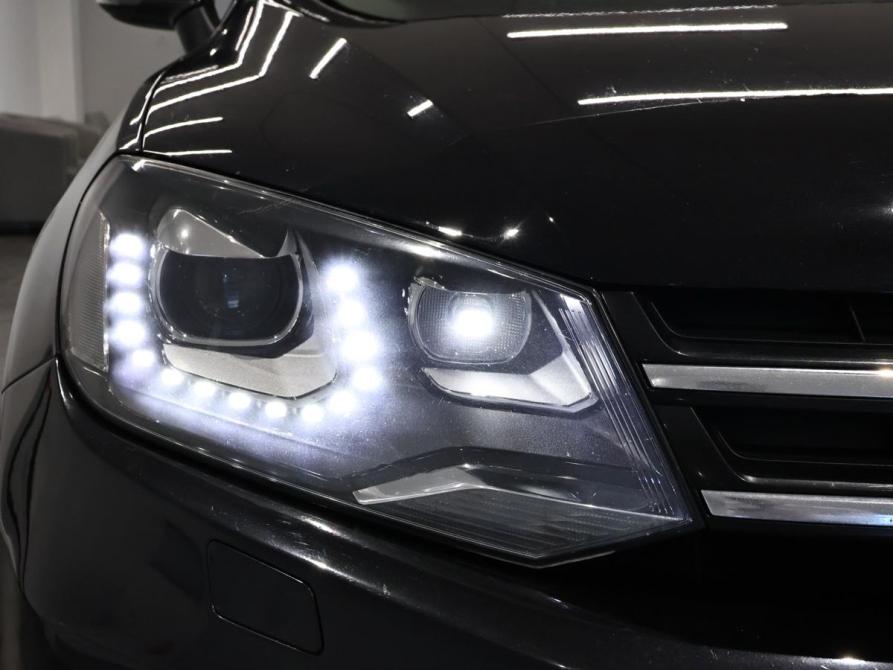 Volkswagen Touareg II Калуга  - изображение 11
