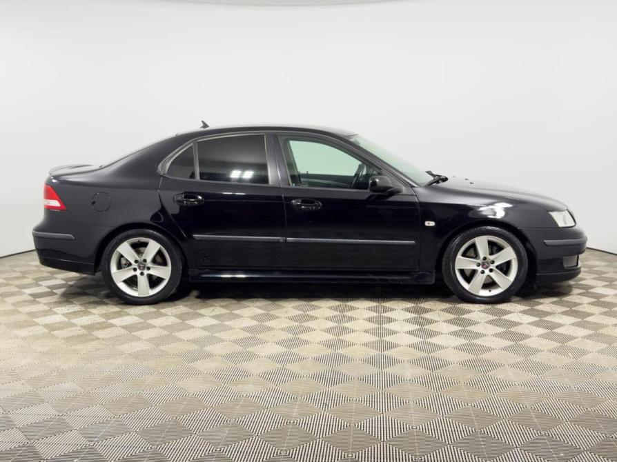 Saab 9-3 II Казань  - изображение 5