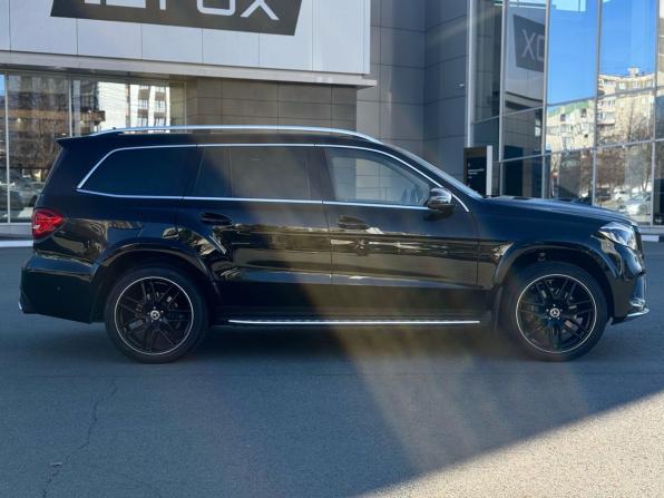 Mercedes-Benz GLS I (X166) с пробегом 2018 года, цена 4 480 000 рублей, 189126 км, внедорожник, Автокод Объявления