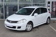 Nissan Tiida I Липецк  - изображение 13