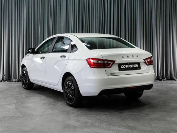 Lada (ВАЗ) Vesta I с пробегом 2020 года, цена 919 030 рублей, 104060 км, седан, Автокод Объявления