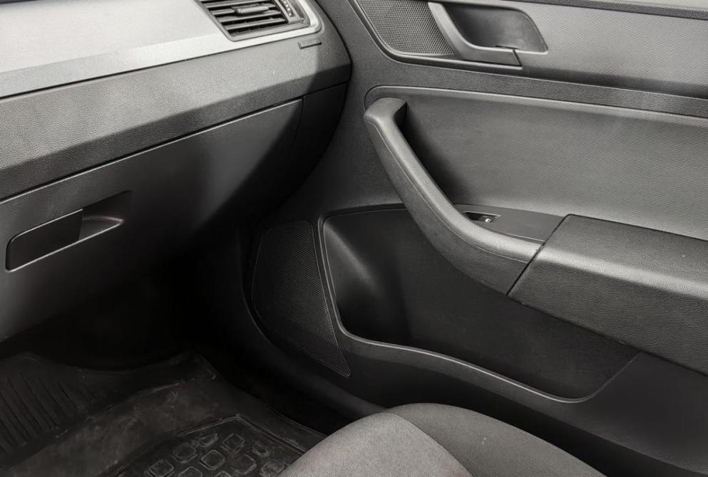 Skoda Rapid I Волгоград  - изображение 14