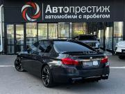 BMW 5 серии VI (F10/F11/F07) Волгоград  - изображение 25