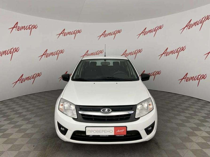Lada (ВАЗ) Granta I Псков  - изображение 8