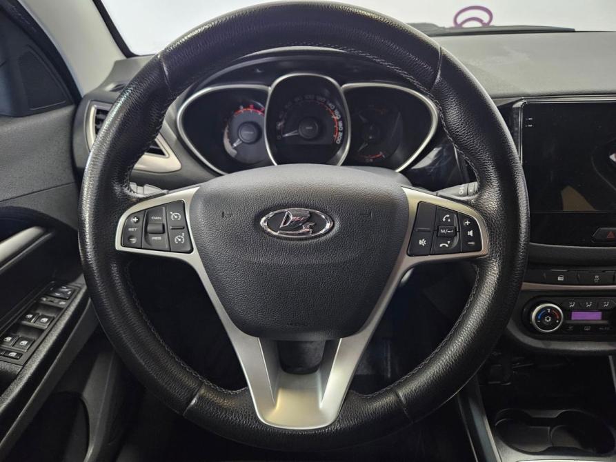 Lada (ВАЗ) Vesta I Тольятти  - изображение 14