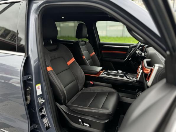 Haval Dargo I с пробегом 2023 года, цена 2 395 000 рублей, 73000 км, внедорожник, Автокод Объявления