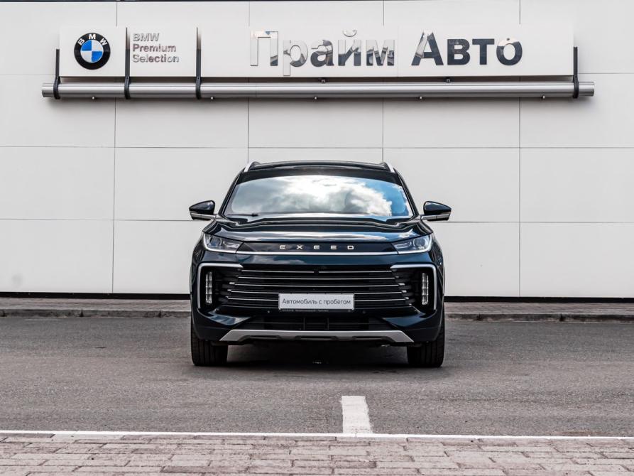 Exeed TXL I Рестайлинг 2 Магнитогорск  - изображение 3