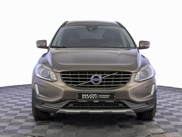 Volvo XC60 I Рестайлинг с пробегом 2014 года, цена 1 950 000 рублей, 186286 км, внедорожник, Автокод Объявления