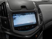 Chevrolet Cruze I Рестайлинг Москва  - изображение 39