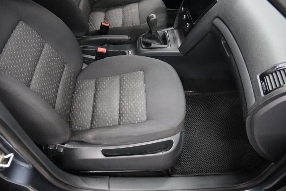 Skoda Octavia II (A5) Рестайлинг Сургут  - изображение 13