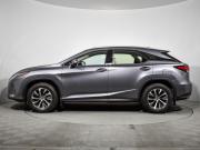 Lexus RX IV Рестайлинг Санкт-Петербург  - изображение 30