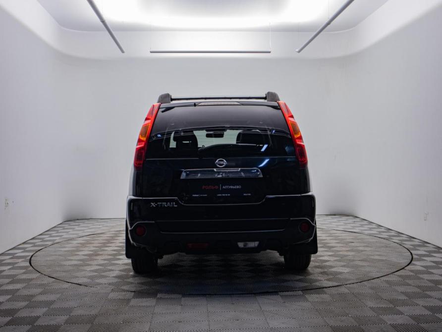 Nissan X-Trail II Москва  - изображение 9