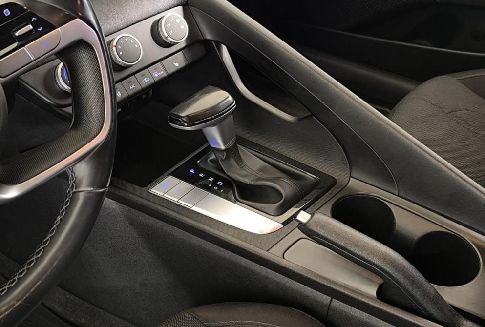 Hyundai Elantra VII (CN7) Нижний Новгород  - изображение 12