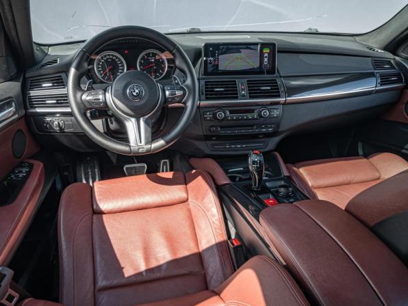 BMW X6 I (E71) с пробегом 2009 года, цена 2 440 000 рублей, 211513 км, внедорожник, Автокод Объявления