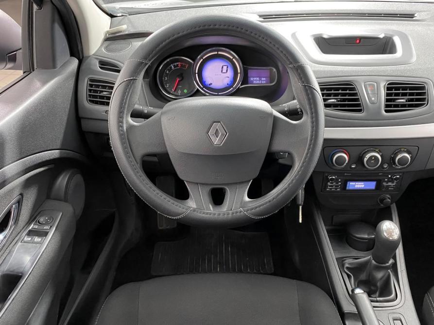 Renault Fluence I Рестайлинг Нижний Новгород  - изображение 14