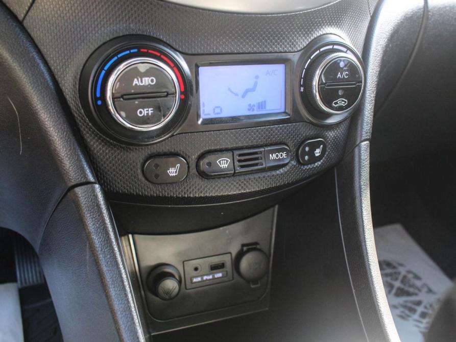 Hyundai Solaris I Калуга  - изображение 9