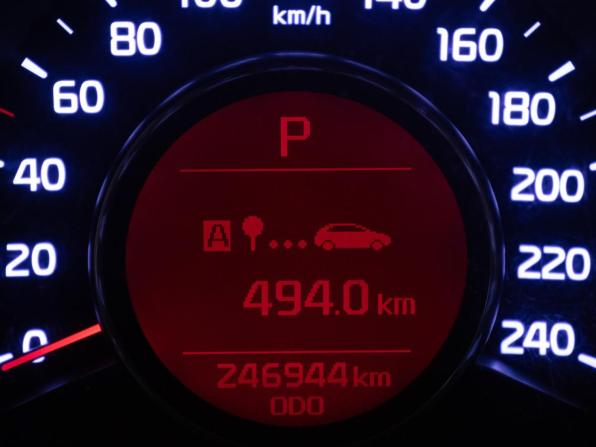 Kia Ceed II с пробегом 2014 года, цена 1 050 000 рублей, 246942 км, хэтчбек, Автокод Объявления