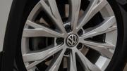 Volkswagen Tiguan II Рестайлинг Москва  - изображение 42