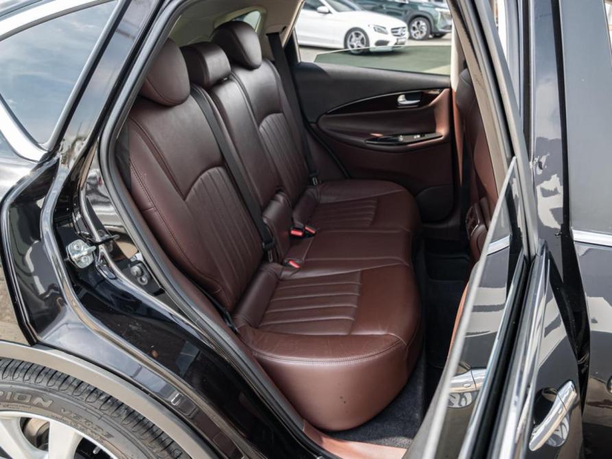 Infiniti QX50 I Краснодар  - изображение 7