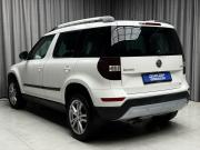 Skoda Yeti I Рестайлинг Ижевск  - изображение 36