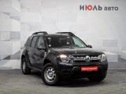 Renault Duster I Рестайлинг Екатеринбург  - изображение 23
